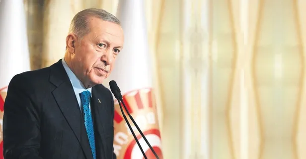 Başkan Erdoğan'dan terörsüz Türkiye için siyasi partilere tarihi çağrı: Gelin el ele verelim