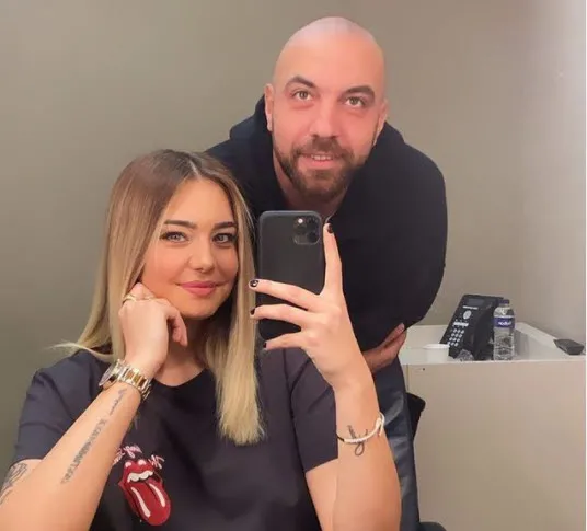 Survivor'da büyük frikik krizi anında sosyal medyaya yansıdı! Aycan Yanaç'ın göğüs frikiği sonrası olanlar oldu ama...-8