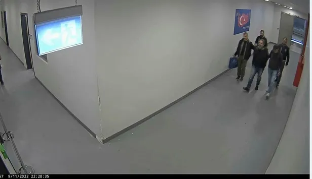 Arnavutluk'ta yakalanan Salih Akkurt Türkiye'ye getirildi: Kırmızı bültenle aranıyordu!-4