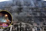 Kartalkaya'da otel faciası! Korkunç iddia: Personel kaçtı