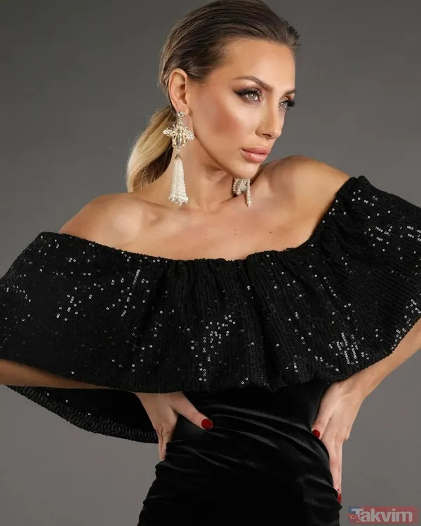 Demet Akalın’a eski dansçısından dava şoku! - 2