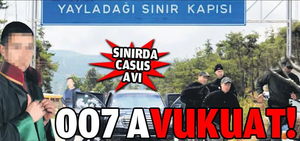 007 a’vukuat!