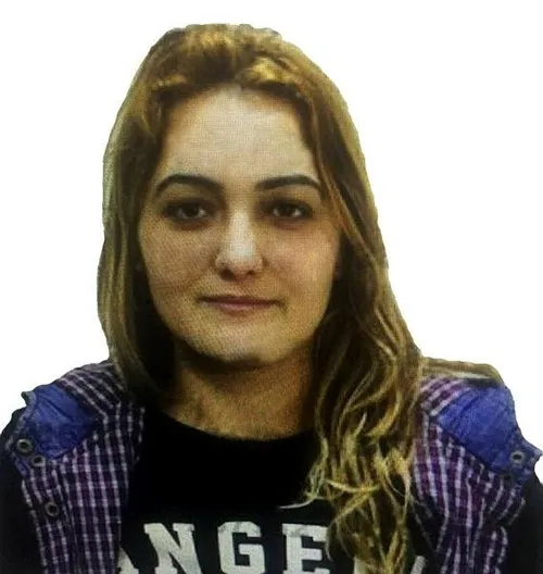 Son dakika: Adana'da firar eden kadın hükümlü ve kaçmasına yardım eden kocası yakalandı-2