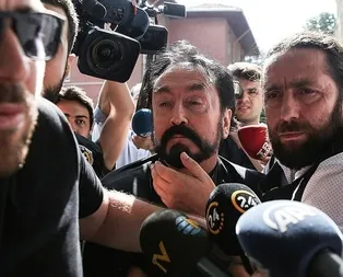 Adnan Oktar örgütünün yurt dışı ayağı için harekete geçildi! Firariler örgütü yönetmeye devam ediyorlarmış!