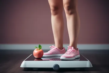 Yağ yakımını 2 katına çıkarıyor! Aç kalmadan zayıflatan 7 günlük protein planı