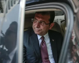 Ekrem İmamoğlu fena yakalandı! O slogan FETÖ’ye ait çıktı