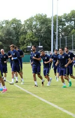 İşte F.Bahçe'nin UEFA Avrupa Ligi kadrosu