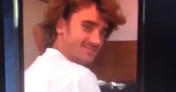 Fransa'nın yıldızları Dembele ve Griezmann'dan ırkçılık skandalı: Bütün o çirkin yüzler...