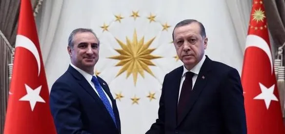 İsrail'in Ankara Büyükelçisi Eitan Naeh Ankara'ya geldi. Naeh, 6 yılın ardından ilişkilerin normalleşmesiyle Türkiye'ye atandı