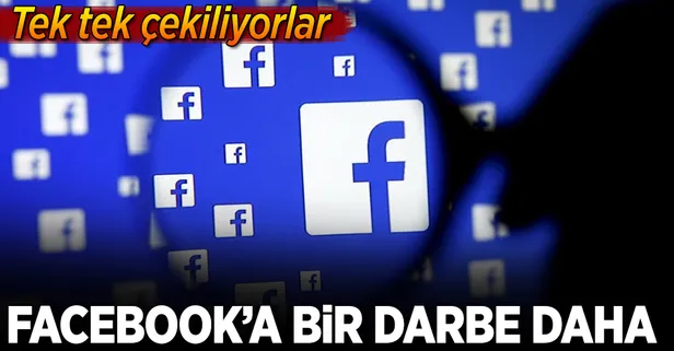 Facebook’a darbe