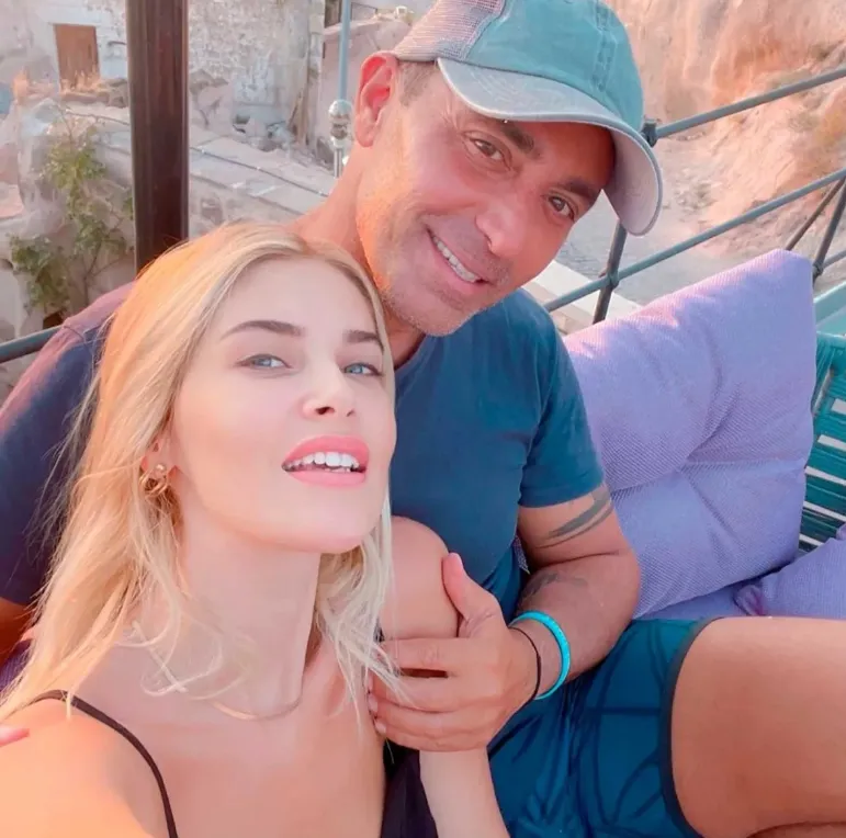 Mustafa Sandal'ın 2019’daki "Vakit geçirdik" skandalı yeniden gündemde: İyi günde kötü günde sözü nerede kaldı?-6