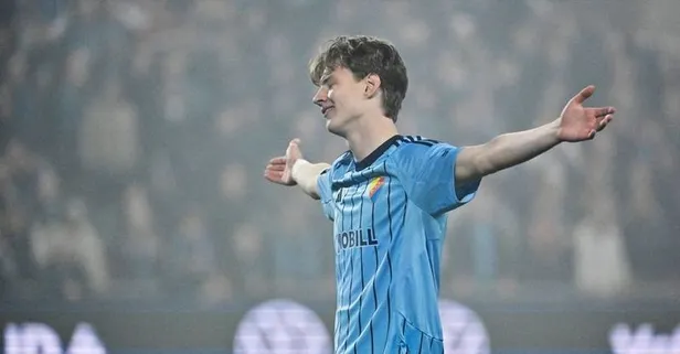 Beşiktaş'tan golcü operasyonu! Sergen Yalçın'ın yeni prensi August Priske