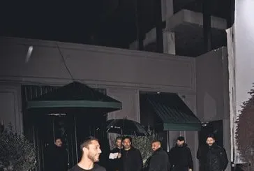 Nail Gönenli: Her şey gördüğünüz gibi"