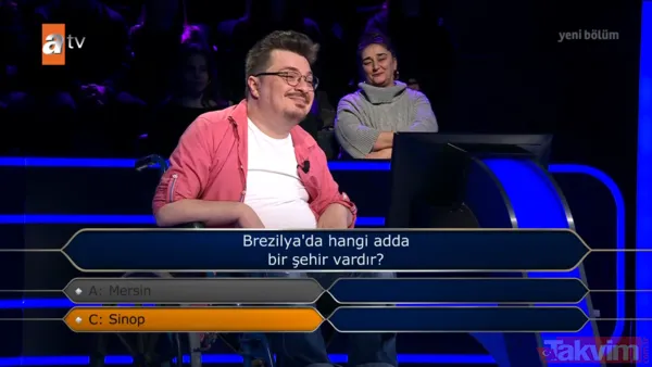 3 takla atan araçtan Milyoner koltuğuna: Günal Şen'in tek umudu beyin çipi taktırmak - 12