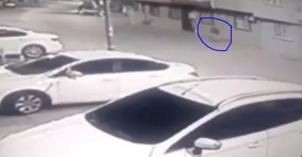Hatay'ı kana bulayacaklardı! O teröristlerin kaçış anı