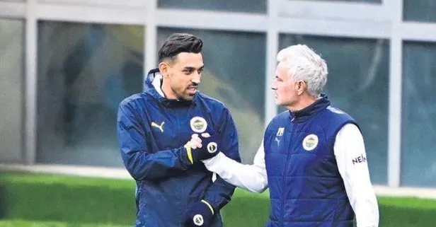 İrfan Can’dan garanti! Fenerbahçe ile sözleşme imzalayacak