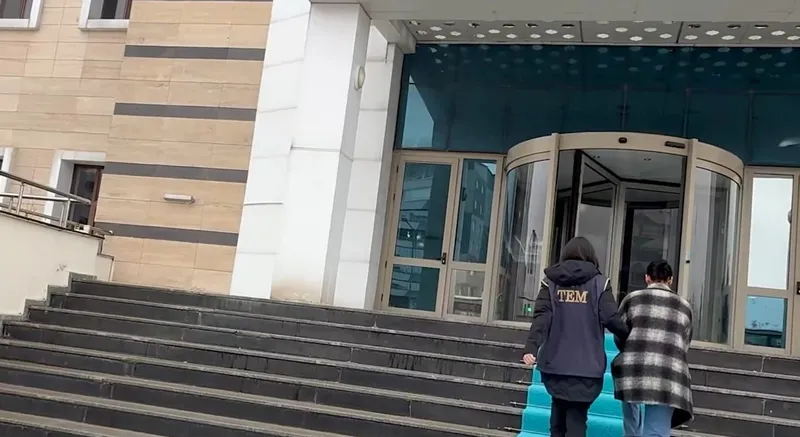 Terörsüz Türkiye sürecini baltalayanlara geçit yok: 209 şüpheli yakalandı-3