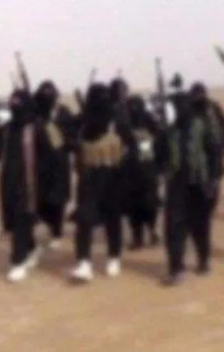 Son dakika: DEAŞ'ın sözde emiri Suphi Huveytli'ye 15 yıl hapis istemi