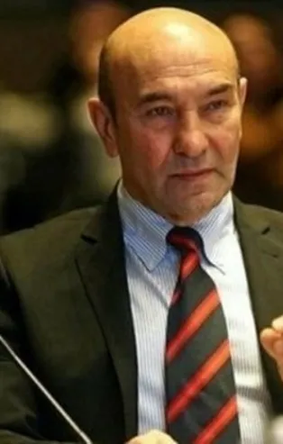 CHP'li İzmir Büyükşehir Belediyesi Başkanı Tunç Soyer'e bir tepki de AK Parti'den: Gezmeyi bırak görevini yap!