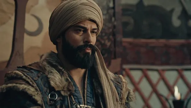 Kuruluş Osman 56. bölüm fragmanı yayınlandı!