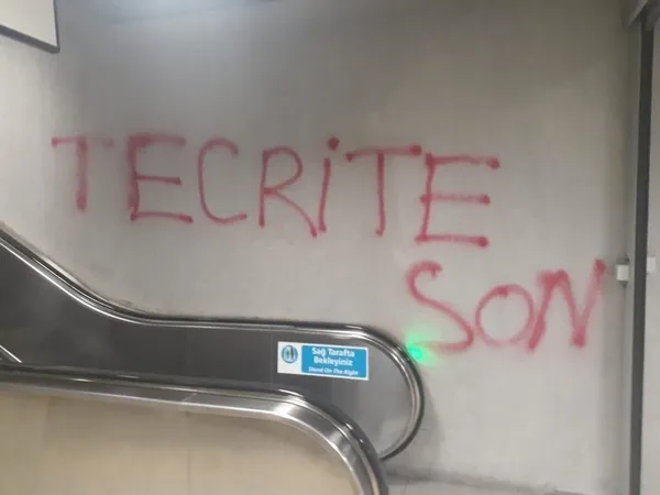 Tehdit, hakaret, ihanet! İşte İmamoğlu ve taraftarlarının ilk gün bilançosu...-3