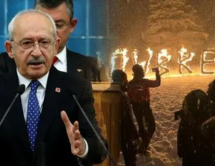 Boğaziçi deşifresi Kılıçdaroğlu’nun dengesini bozdu