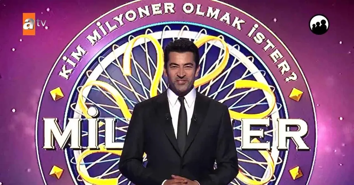 Milyoner’de sorulan ’Pişmaniye’ sorusuna yarışmacının joker kullanması sosyal medyada olay oldu!