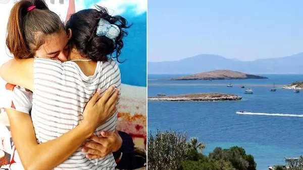 Son dakika: İzmir Foça'daki tekne kazasından kurtulan Sude Naz yaşadığı kâbusu anlattı! Şoke eden detaylar-6