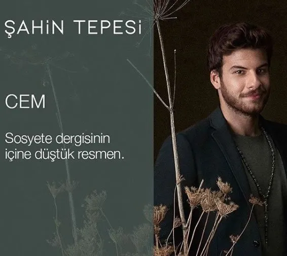 Şahin Tepesi 1. bölüm 4. yeni fragman izle: Hayatı boyunca mücadele etmek zorunda kalan bendim-11