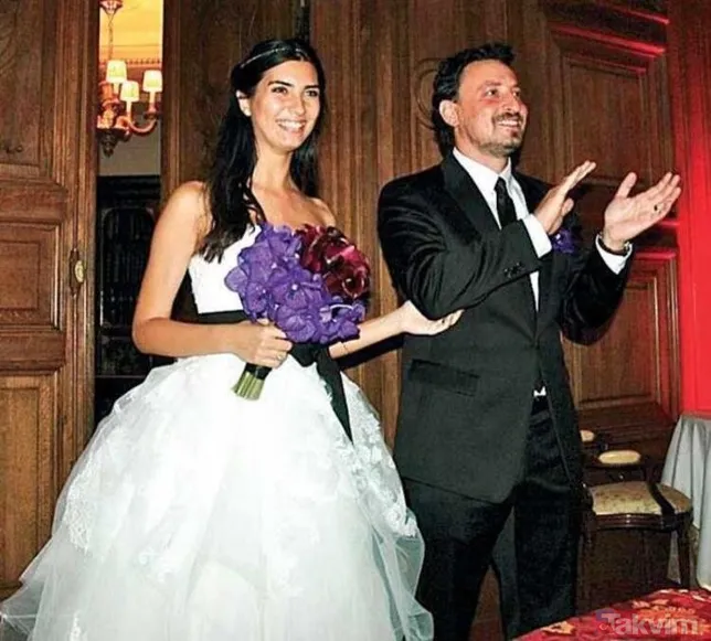 Nilgün Belgün’ün eski eşi bakın kim çıktı! Duyanlar şaştı kaldı meğer kendisinden de ünlüymüş...