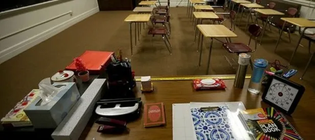 Türkiye Maarif Vakfı o ülkede okul açıyor