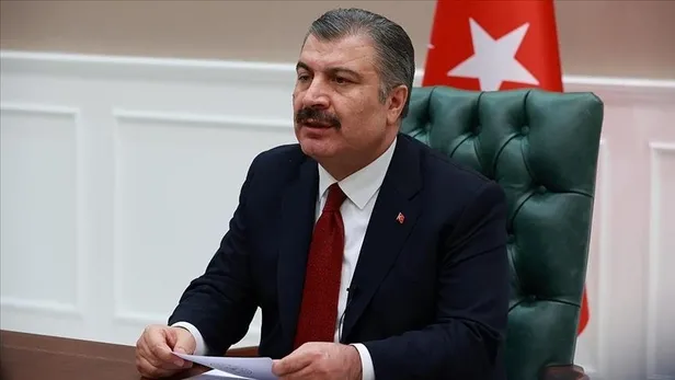 Uzmanlardan koronavirüs ilacıyla ilgili flaş açıklama: Aşılardan sonra ilaç da güçlü bir silah oldu!-3