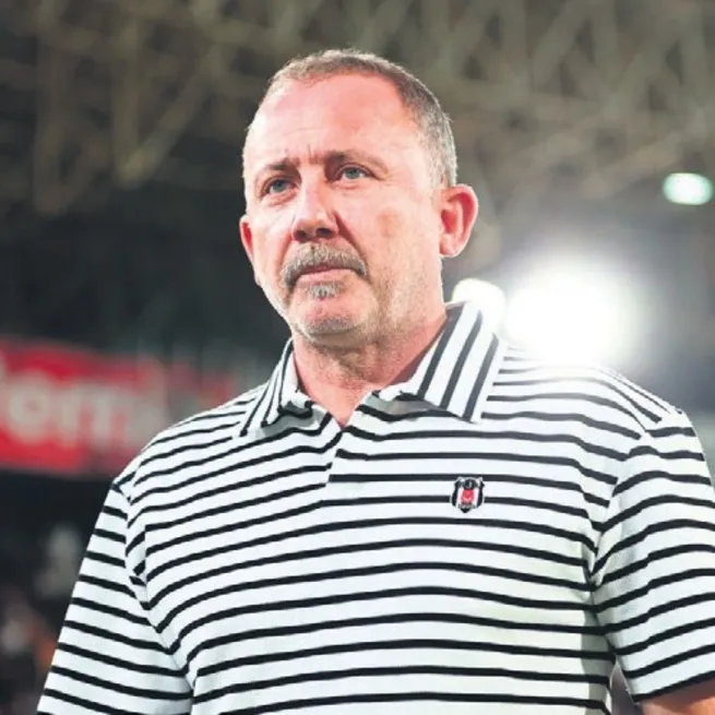 Beşiktaş yeniden yapılanacak