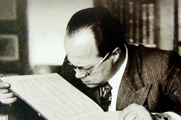 Fahrettin Altun'dan Cemil Meriç paylaşımı