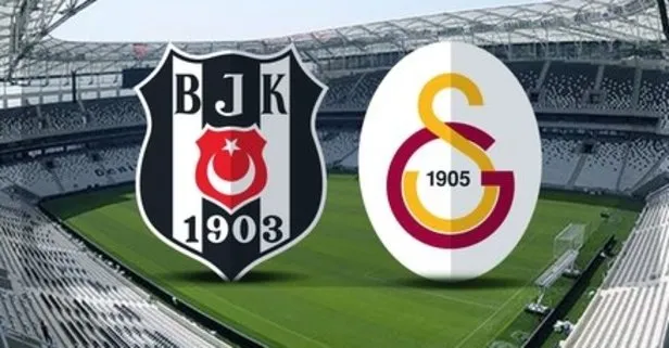 Son dakika: Beşiktaş-Galatasaray derbisinin hakemi belli oldu