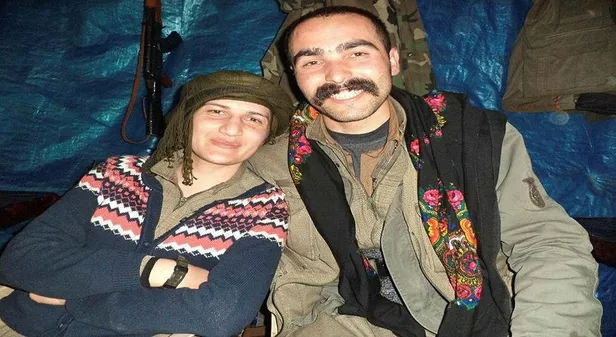 kandilin-gelini-hdpli-semra-guzelin-tbmmdeki-danismani-terorist-sevgilisi-volkan-boranin-kuzeni-cikti-1643822293338.jpeg Kandil'in gelini HDP'li Semra Güzel'in TBMM'deki danışmanı terörist sevgilisi Volkan Bora'nın kuzeni çıktı!-2