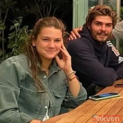 Survivor'dan aşk mı çıktı? Eski Survivor yarışmacları Murat Ceylan ve Damla Can... - 16