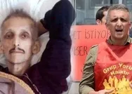 Son dakika: İbrahim Gökçek’in DHKP-C Yurtdışı Merkezi Komitesi’ne gönderdiği raporlar ortaya çıktı