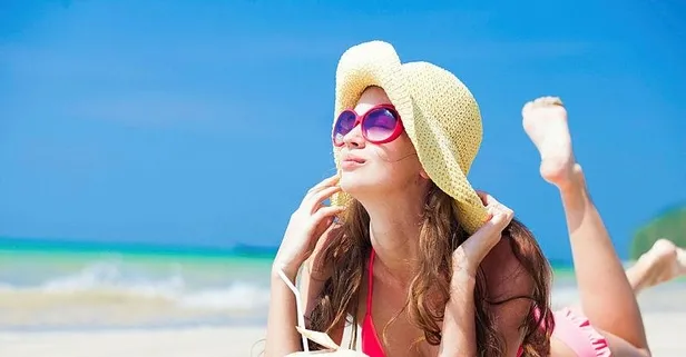 Turizmi Ukraynalı turist ateşleyecek