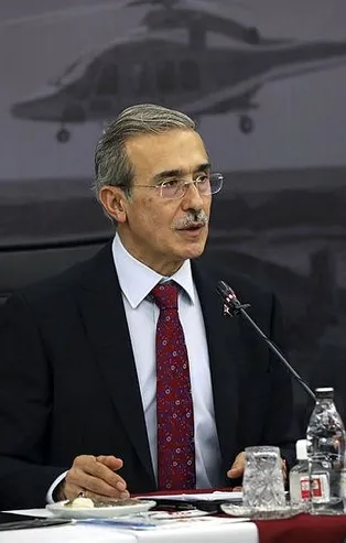 Son dakika: Aksungur SİHA testleri başarı ile tamamlayarak DzKK’ya teslim edildi