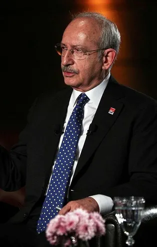 Kemal Kılıçdaroğlu 'Sözde Cumhurbaşkanı' ifadesinden sonra hakaretlerine bir yenisini daha ekledi