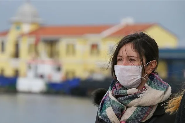 Bitlis'te maske takma zorunluluğu getirildi!