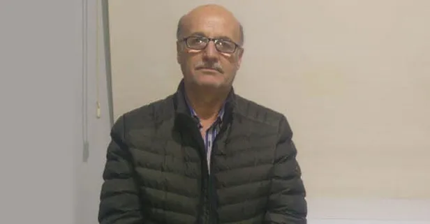 Suç makinesi dede 5 yıl böyle kaçmış