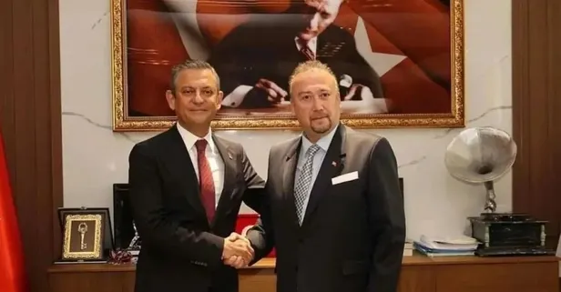 Özkan Yalım'ın 6 sevgilisi CHP'yi karıştırdı | Partililerden Özgür Özel'e tepki: İnsan içine çıkamıyoruz