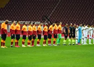 Galatasarayda flaş ayrılık! Sezon sonu gidiyor