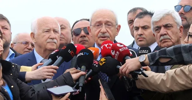 CHP'de 30 Haziran kavgası büyüyor! Kemal Kılıçdaroğlu'ndan Özgür Özel ve İmamoğlu'na jet yalanlama... Bir kez daha "şaibeli" dedi