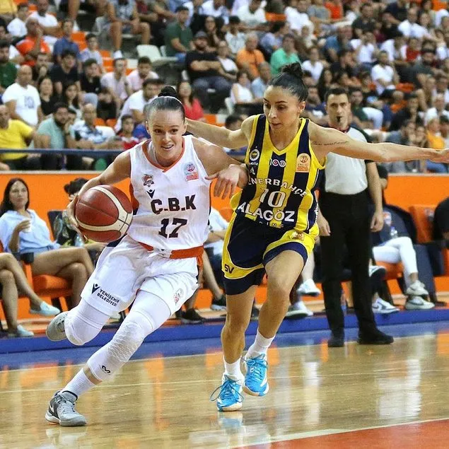 TBF açıkladı! Fenerbahçe hükmen galip