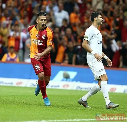 Rıdvan Dilmen’den çarpıcı Galatasaray - Fenerbahçe derbisi yorumu!