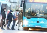 Sefer sayıları eleştiri konusuydu... Koronavirüsün merkezi haline gelen İstanbulda toplu taşımada yeni dönem!