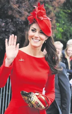 Kate’in yemişi tarlaya dökülüyor